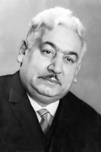 Əliağa Ağayev