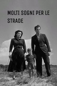 Molti sogni per le strade