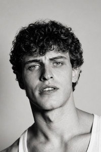 Conor Sánchez