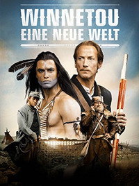 Winnetou: Un nuevo mundo