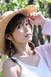 紺野ひかる