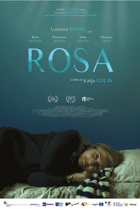 Igor in Rosa