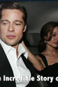 Broken: The Incredible Story of Brangelina