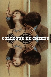 Colloque de chiens
