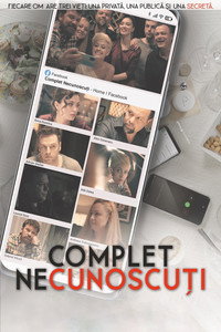 Perfect strangers