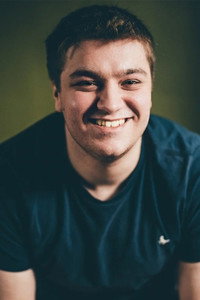 Daniel Collins