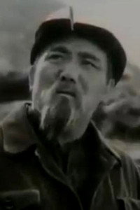 Капар Медетбеков