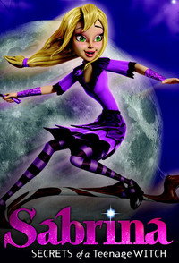 Sabrina: Secretos de Brujas