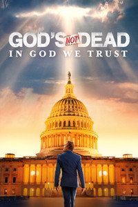 Dios No Está Muerto: En Dios Confiamos