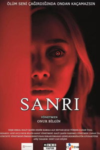 Sanrı