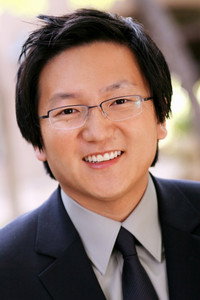 Masi Oka
