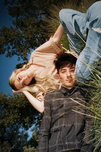 The Poly Couple