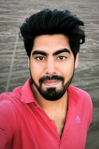 Aayaan Bhatia