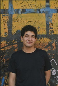 Daniel Ríos