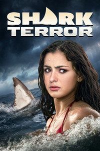 Shark Terror