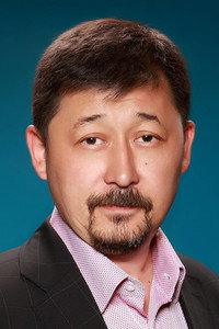 Азат Сейтметов