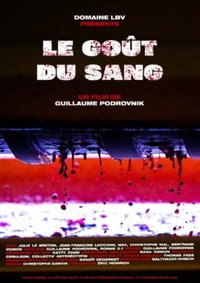 Le goût du sang