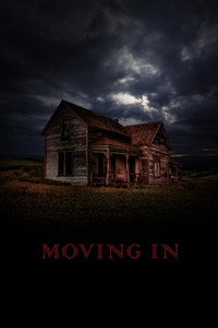 Moving In