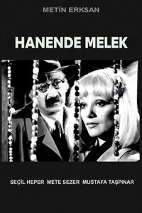 Hanende Melek