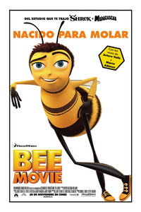 Bee Movie