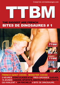 Bites de Dinosaures 1