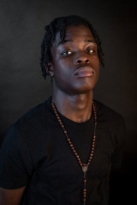 Quentin Sanusi