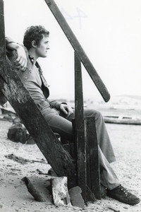 Worlds Within: The Life of Ian Marter