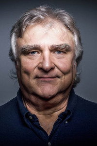 Stefan Fredrich