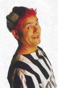 Julio Rasec