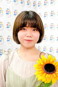 北野らいか