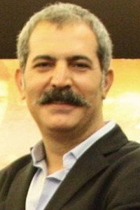 Muharrem Gülmez