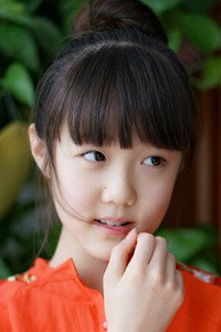 李尚恩