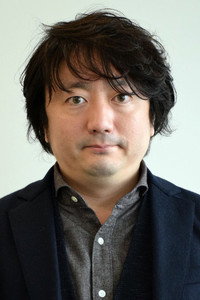 加藤陽一