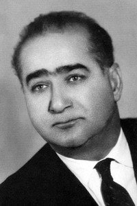 Cahangir Cahangirov
