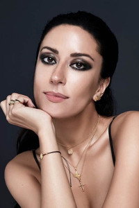 Ana Moura