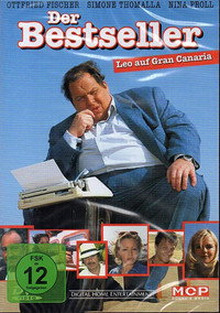 Der Bestseller: Millionencoup auf Gran Canaria
