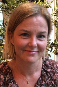 Lene Høgh
