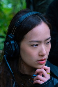 Gigi Lau Chi Fan