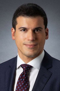 Gio Benitez