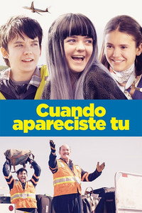 Cuando apareciste tú