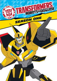 Temporada 1