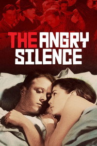 Amargo silencio