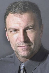 Steven Maines
