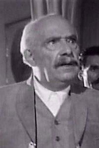 José Morcillo