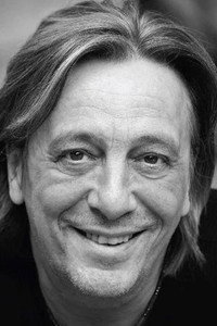 Serge Fiori