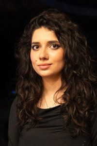 Katrin Virágová