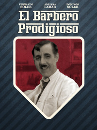El barbero prodigioso