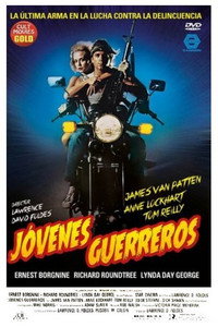 Jóvenes guerreros