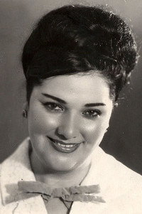 Nəcibə Məlikova