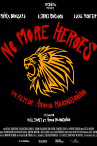 No More Heroes